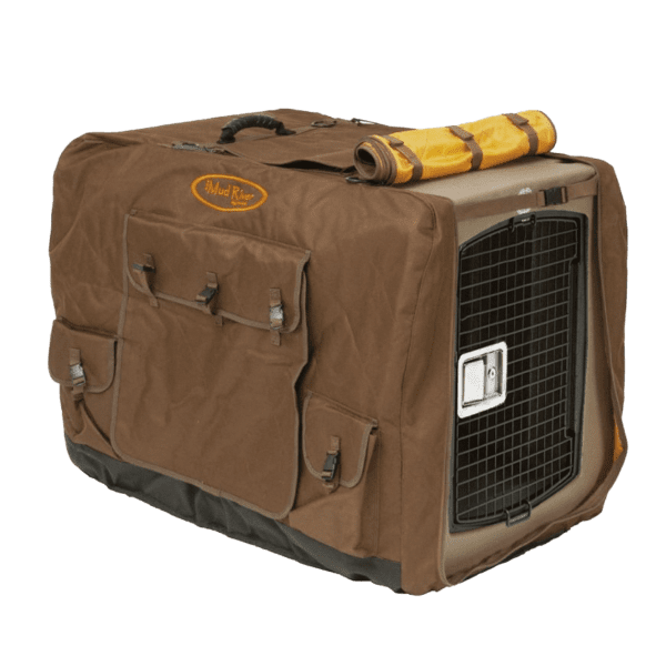 Mud River Crate Covers