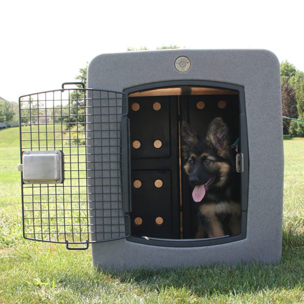 Forever Insert Kennel Divider for Puppies