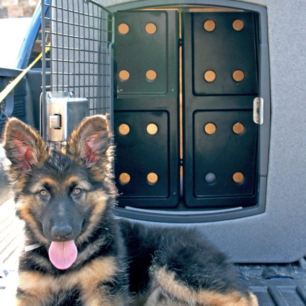 Forever Insert Kennel Divider for Puppies