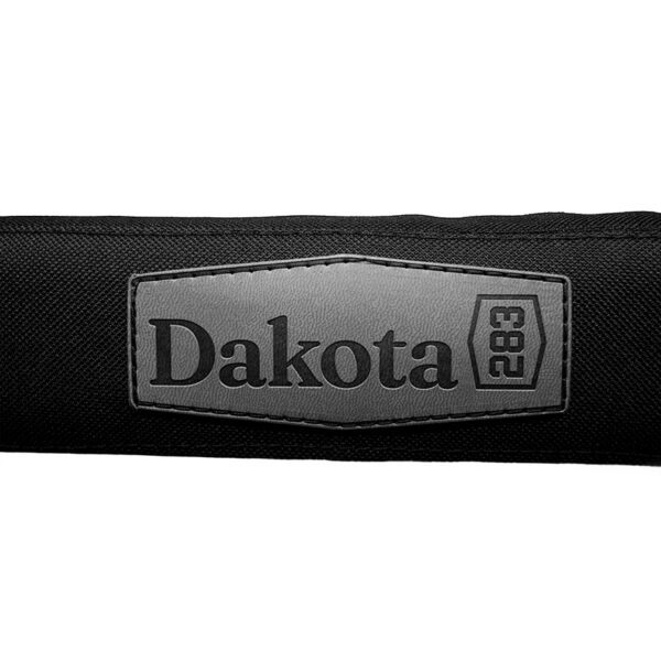 Dakota 283 Crate Pad Logo