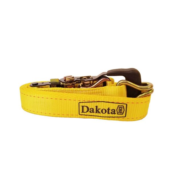 Dakota 283 Kennel Tie Down Ratchet Straps