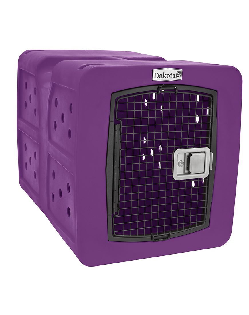 G3 Large Framed Kennel - Dakota 283