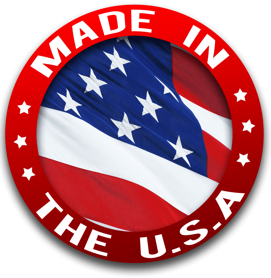 Made in the USA