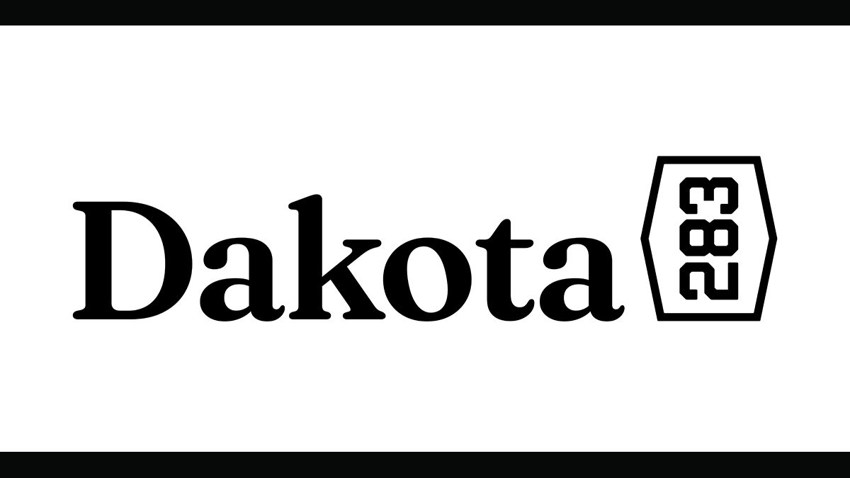 In a Crash - Dakota 283