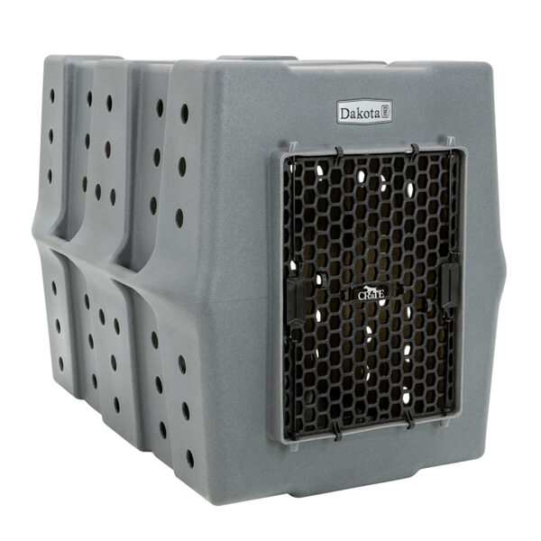 CRaTE Kennels