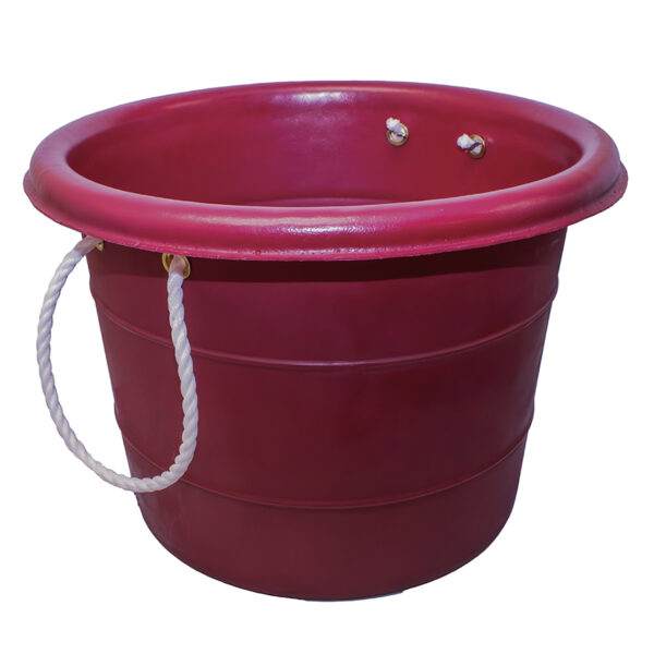 Dakota 283 Heavy Duty 60 QT Muck Bucket - Dakota 283