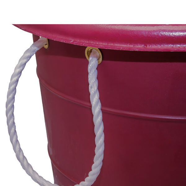 Dakota 283 Muck Bucket 60 qt Marsala