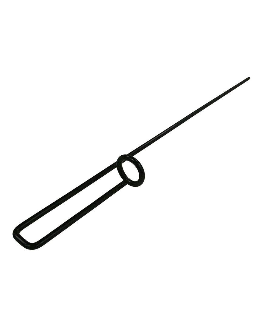 D2-CRATE-PIN Dakota 283 CRaTE Security Locking Pin